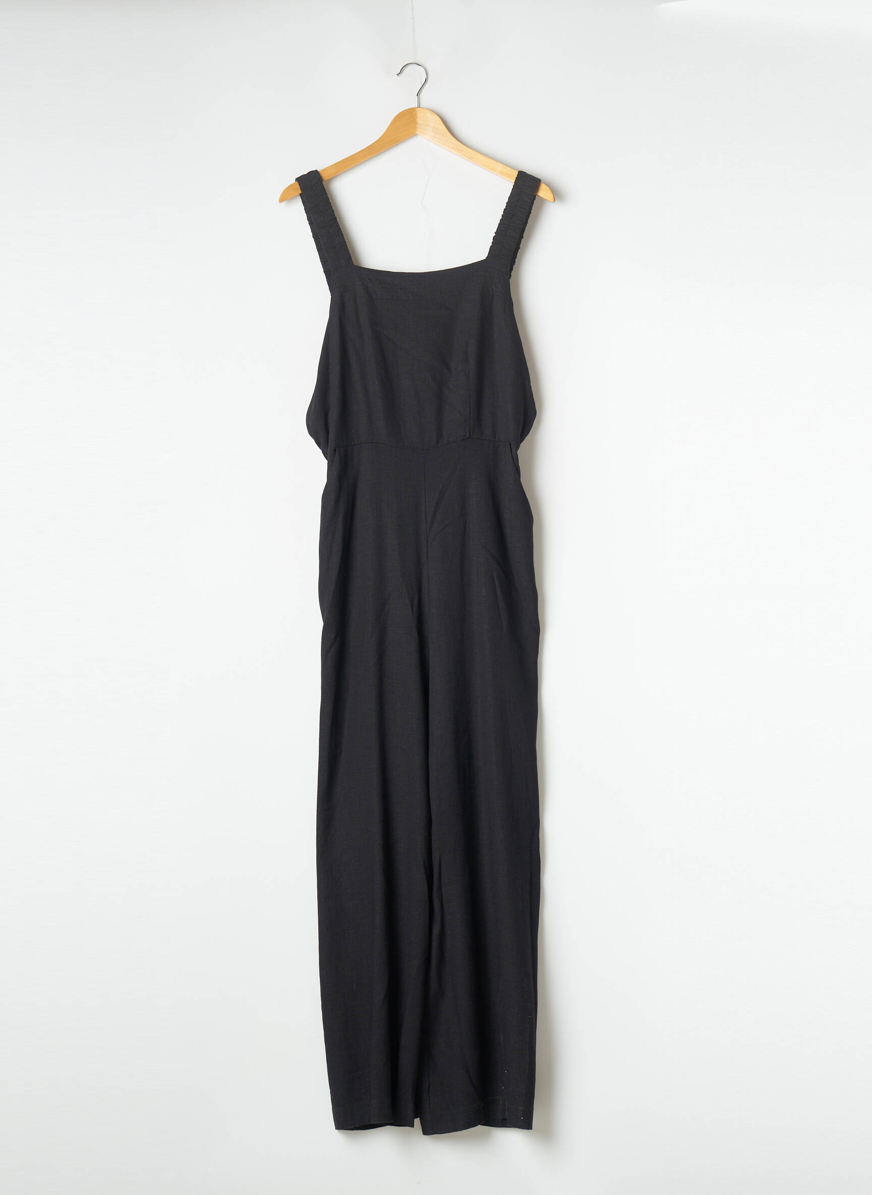 B Young Combinaisons 1 Femme couleur noir