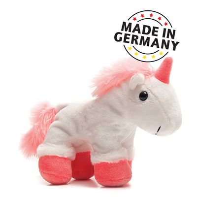 Aumüller Katzenspielzeug Einhorn