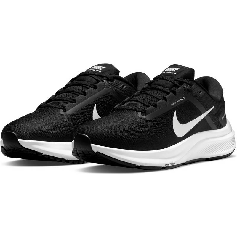 Nike Air Zoom Structure 24 Laufschuhe Damen