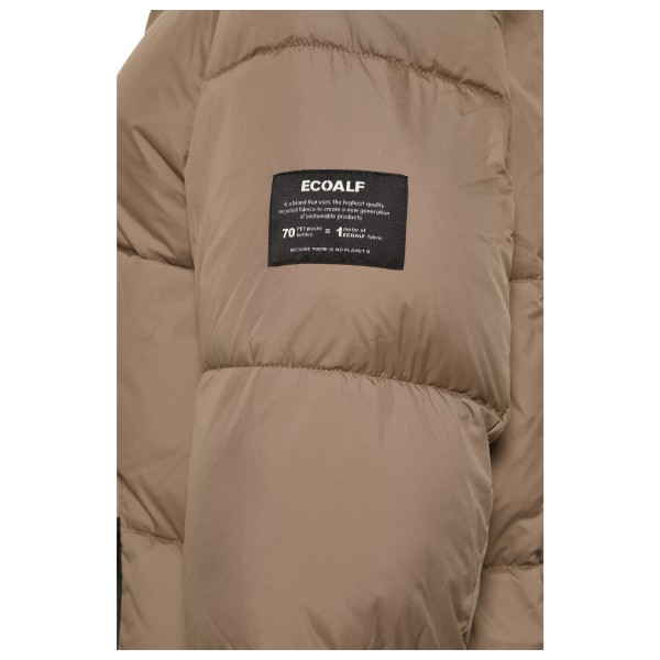 Ecoalf - Women's Robsonalf Jacket - Mantel