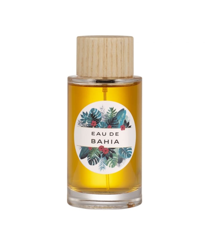 EAU DE BAHIA-Eau de Parfum Vaporisateur