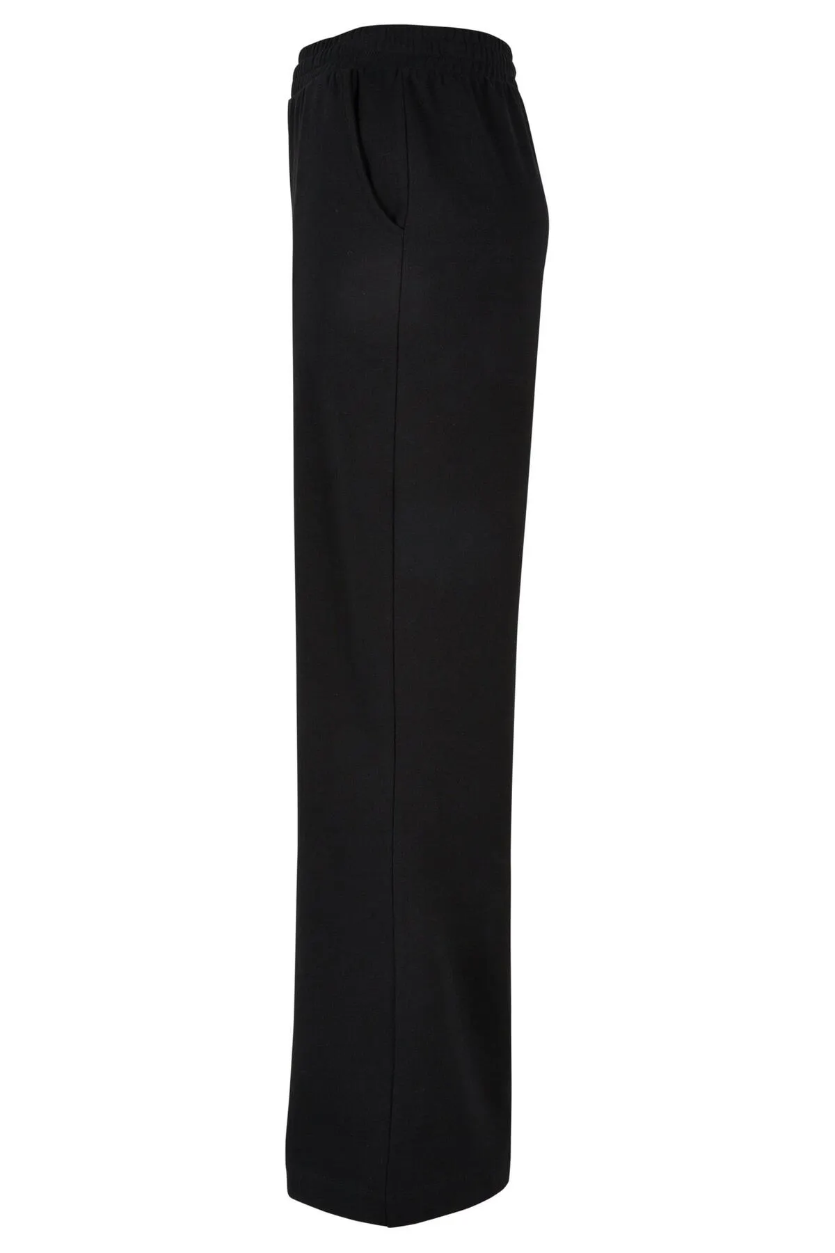Urban Classics  Jogginghose - Schwarz - Relaxed