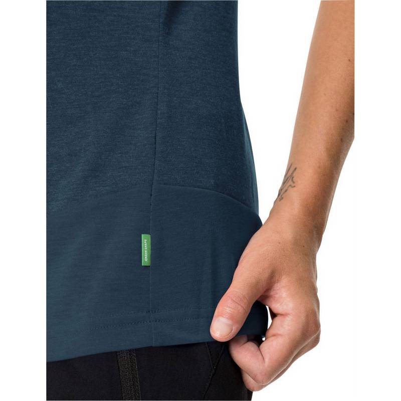 VAUDE Sveit Funktionsshirt Damen