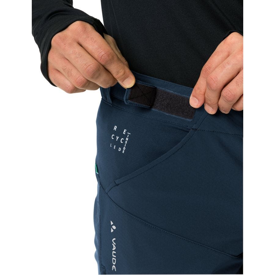 Qimsa II Softshellhose Herren
