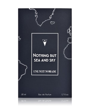 Une Nuit Nomade Nothing but Sea and Sky Une Nuit A Montauk Eau de Parfum 50 ml