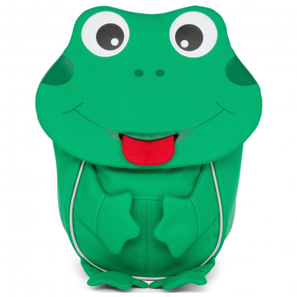 Affenzahn - Kleiner Freund Frosch - Kinderrucksack
