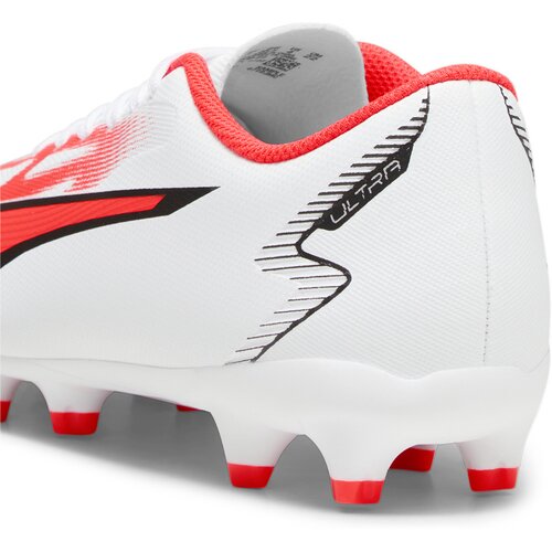 KINDER FUSSBALL-RASENSCHUHE ULTRA PLAY FG/AG JR