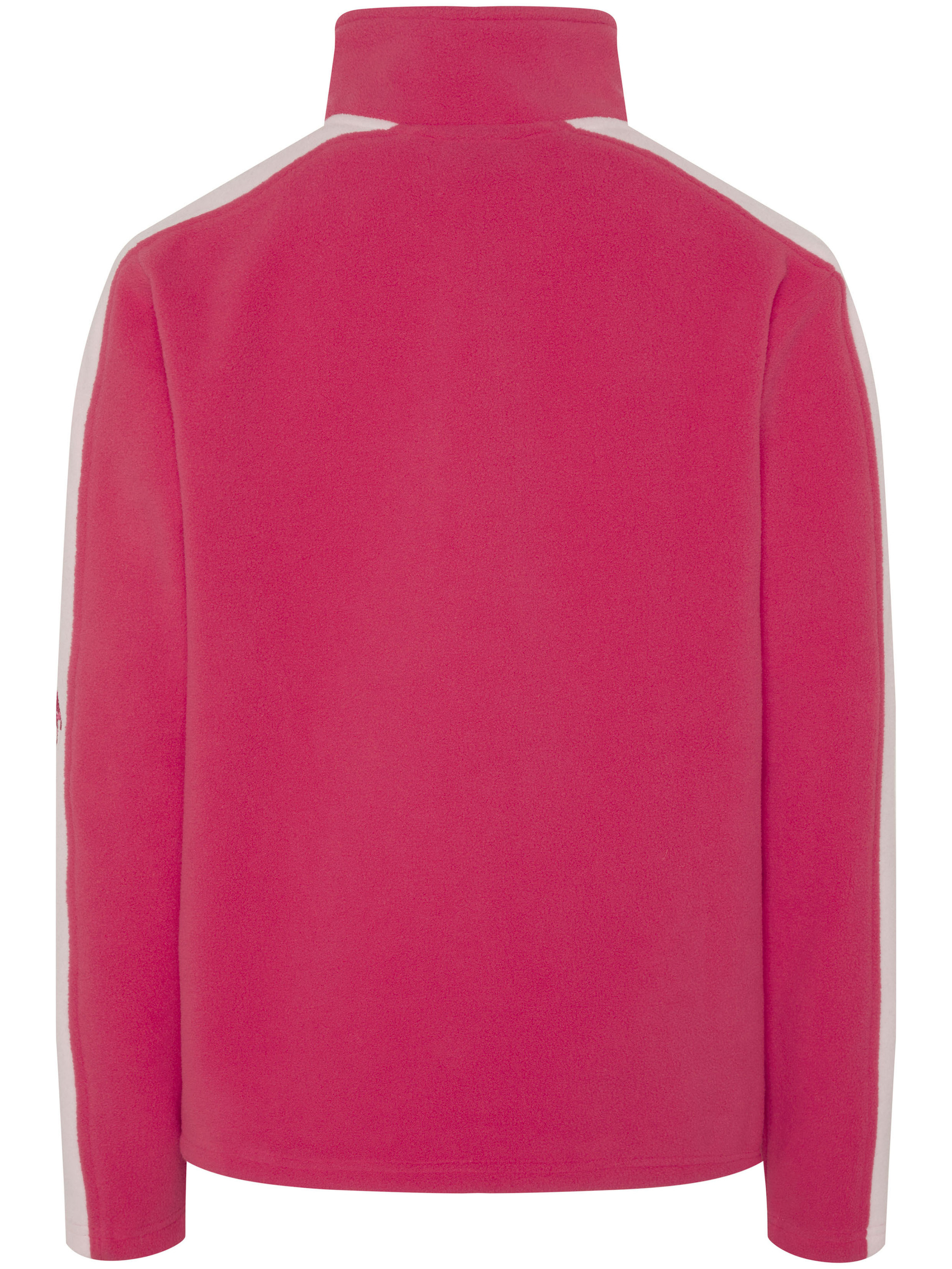 Fleece Jacket