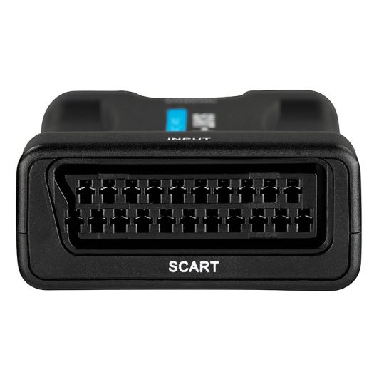 Adaptor HAMA Péritel / HDMI