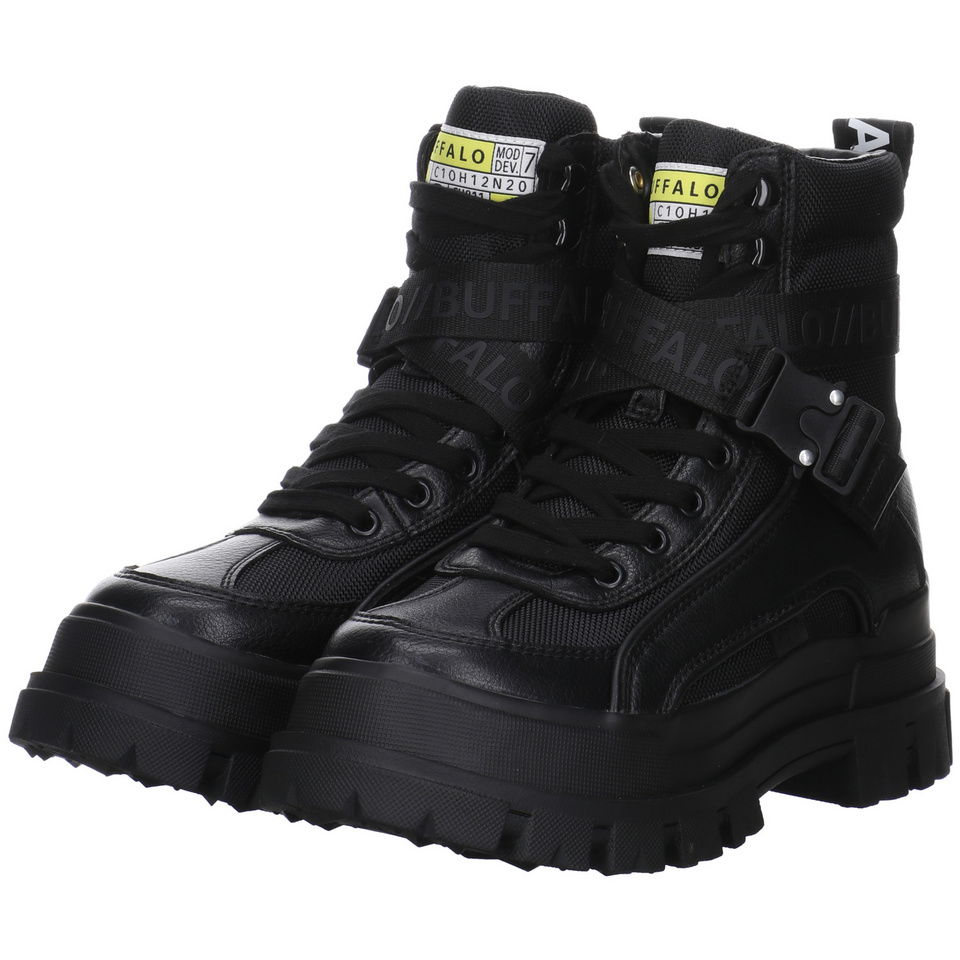 Buffalo Aspha Com1 Boots
