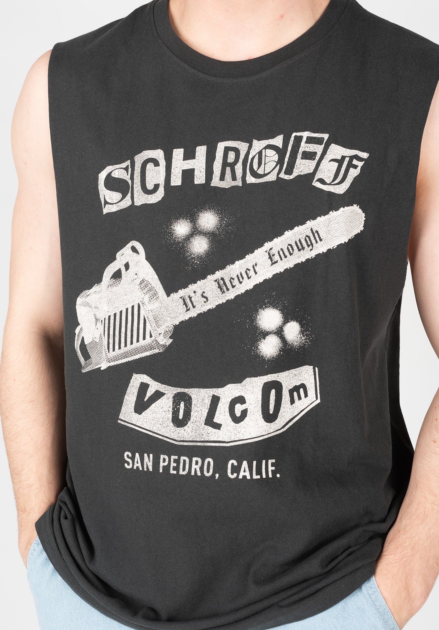 x Schroff SLVLS