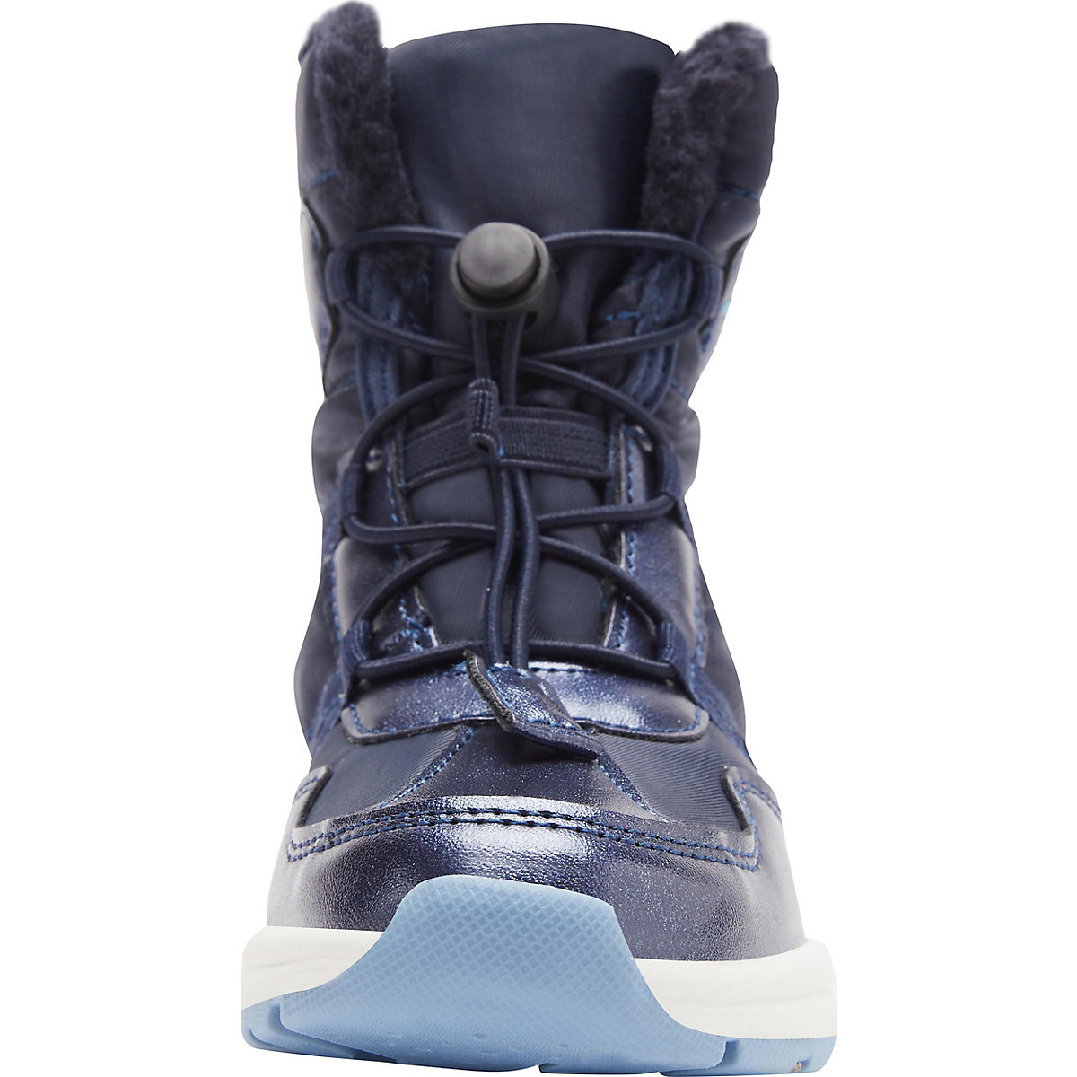 Winterstiefel KP-SKI RTX für Mädchen