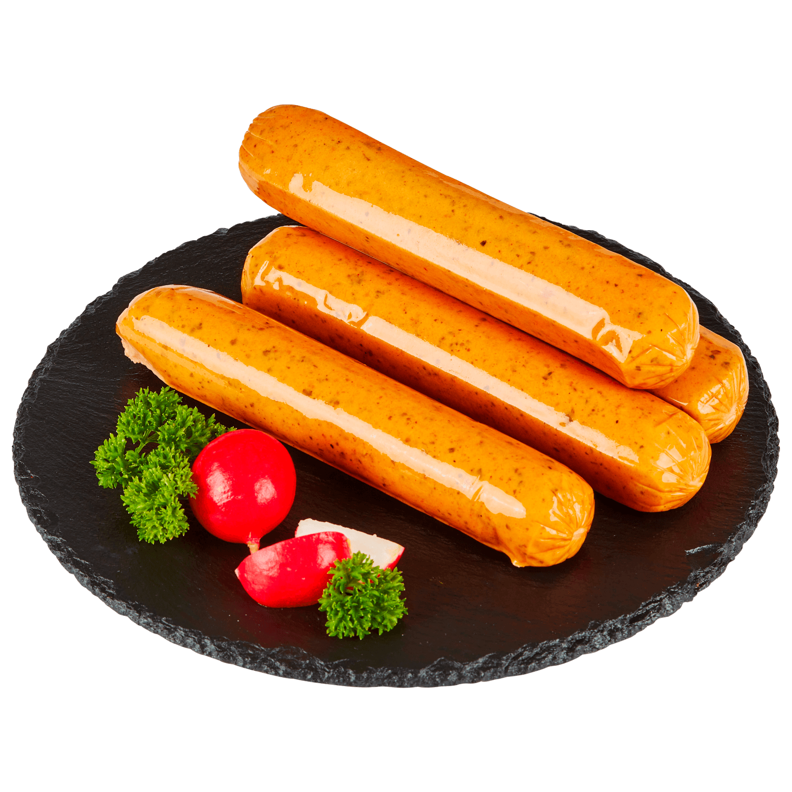 Salzbrenner Veggie Krakauer 320g