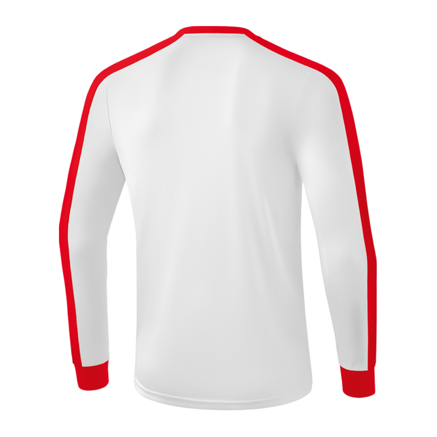 Erima Retro Star Trikot LA Weiss Rot