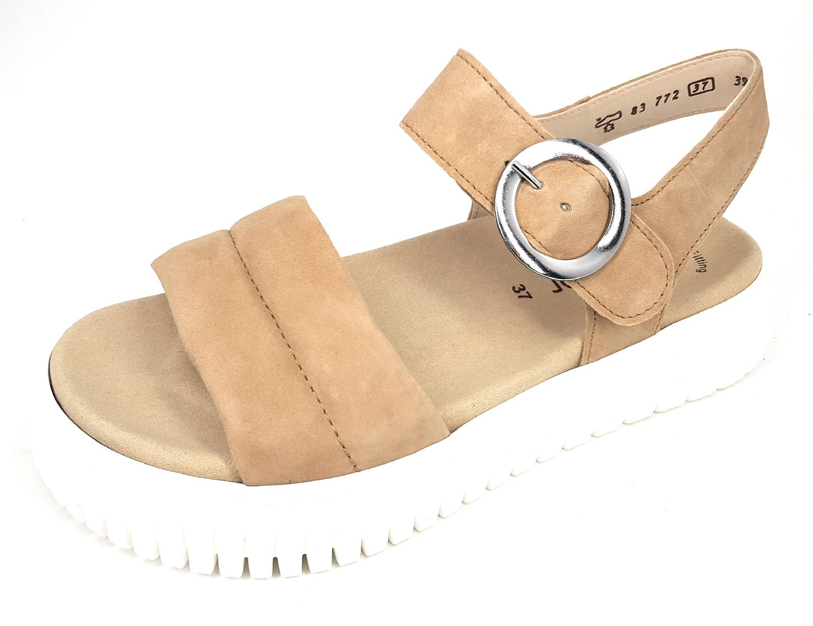 Gabor 83.772.14 Beige 14 caramel