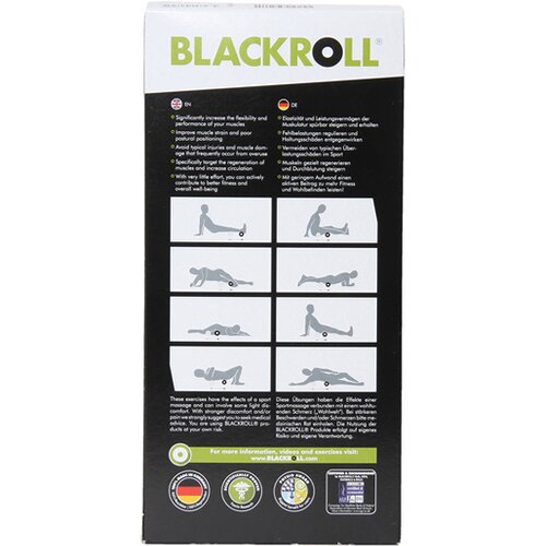 BLACKROLL FASZIENROLLE