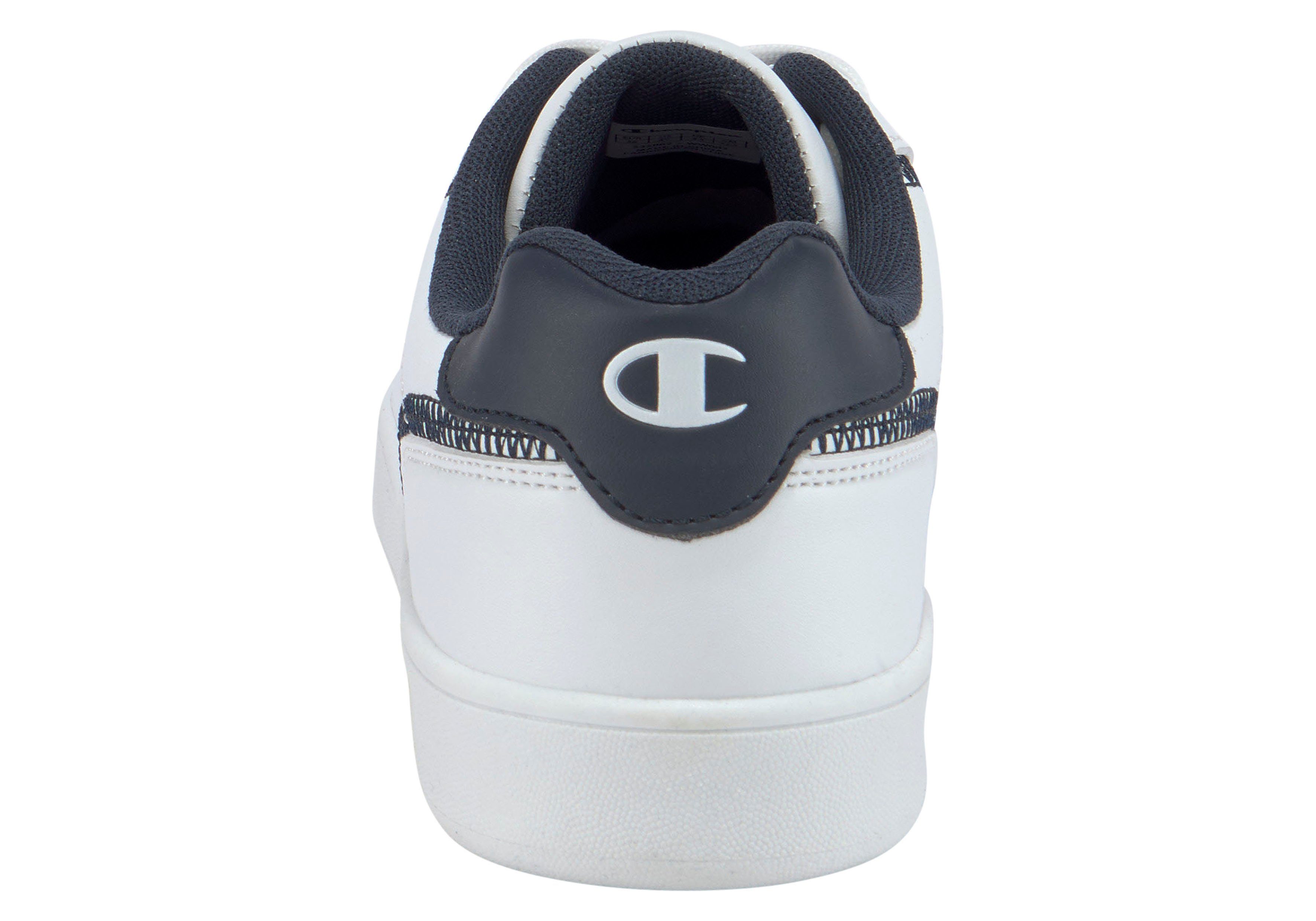 Champion Alex GS Boys Sneaker