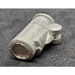 Emperor arm/gun