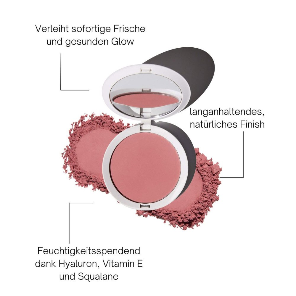 BYENA Beauty Teint Satin Blush