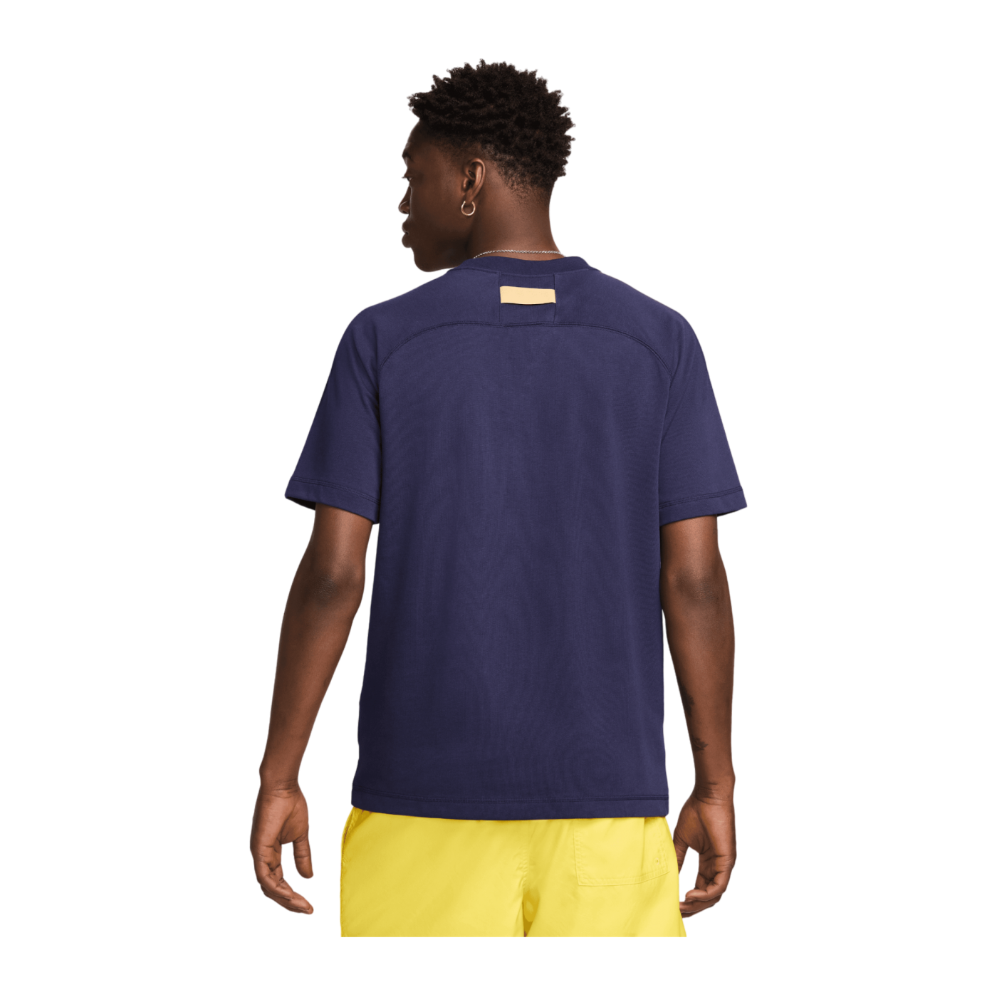 Nike Frankreich Travel T-Shirt EM 2024 Blau F498
