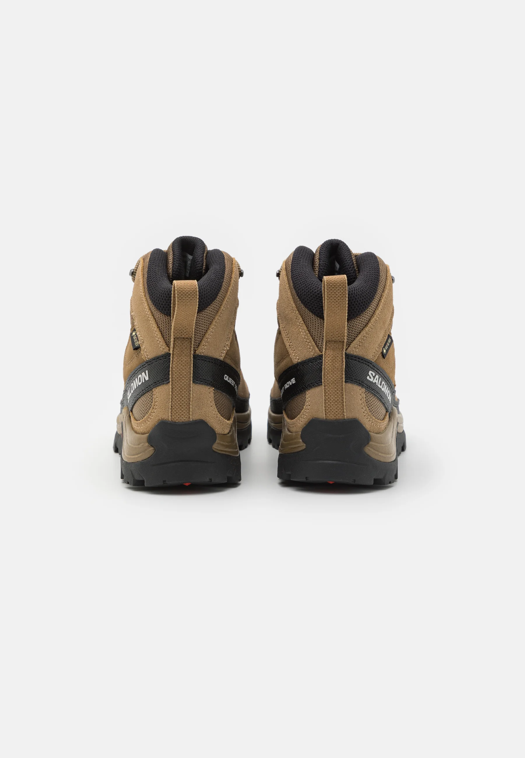 Salomon QUEST ROVE GTX - Zapatillas de senderismo