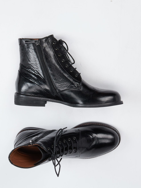 Schnürstiefelette-17030090071 Everybody