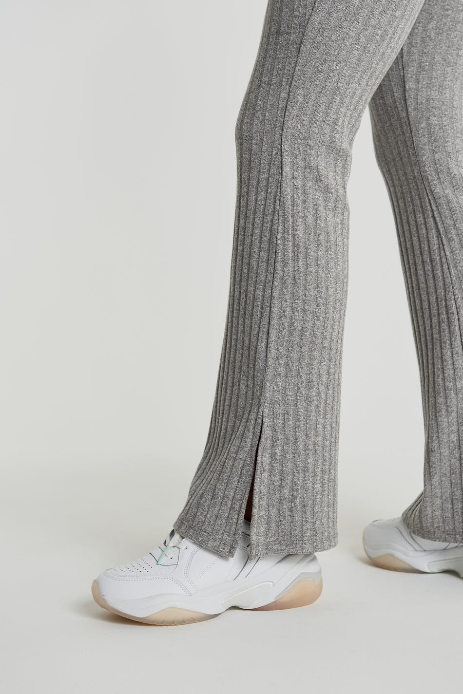 Tara rib trousers