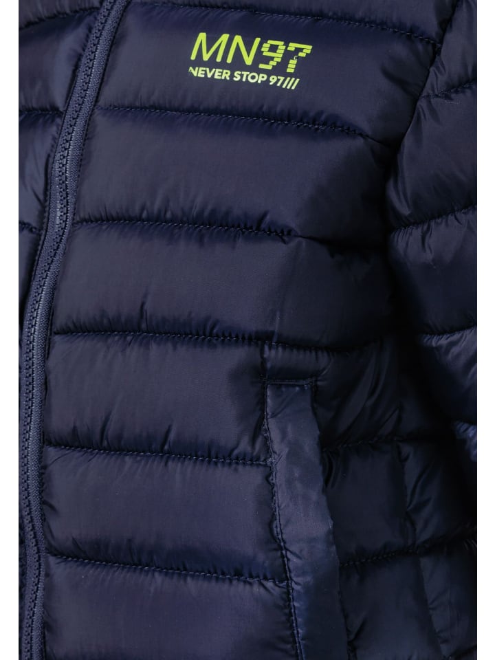 Minoti Funktionsjacke 13coat 16 in dunkelblau günstig kaufen