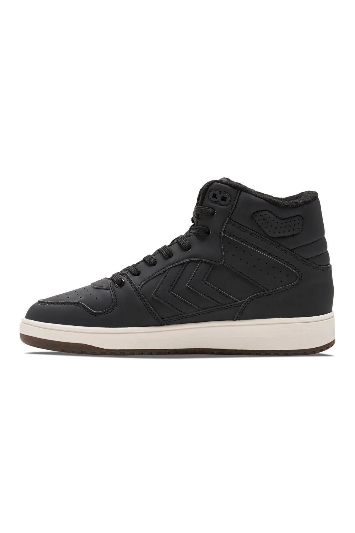 hummel  ST. POWER SPIELT MITTEN IM WINTER