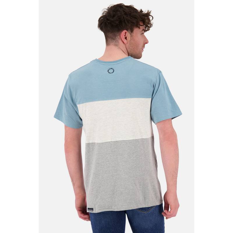 ALIFE AND KICKIN BenAK A T-Shirt Herren
