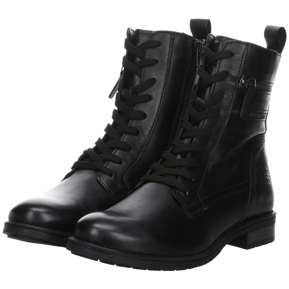 TT.BAGATT Schnürstiefelette