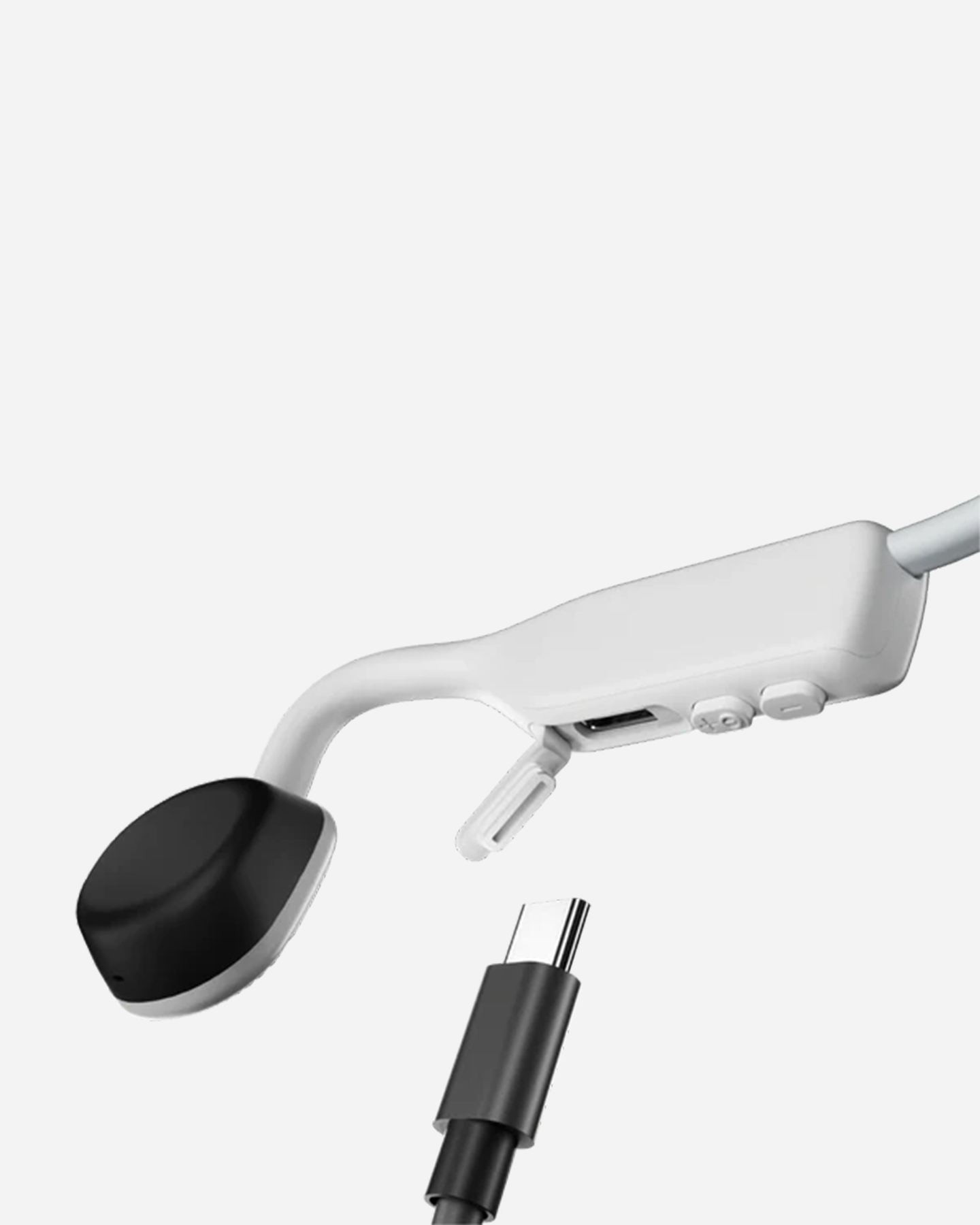 Cuffie Audio Shokz Openmove S661WT