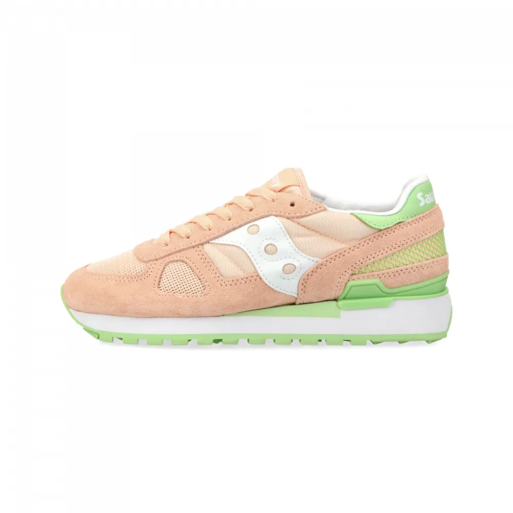 Saucony Shadow Original S1108-822 / orange