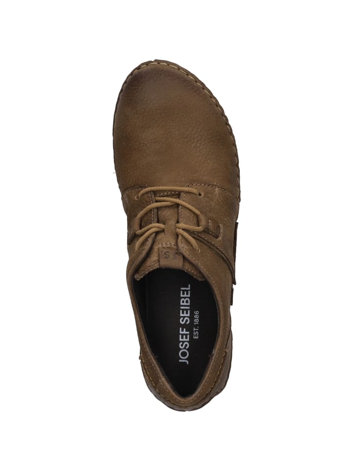 Josef Seibel Halbschuh Fergey 91 in castagne günstig kaufen