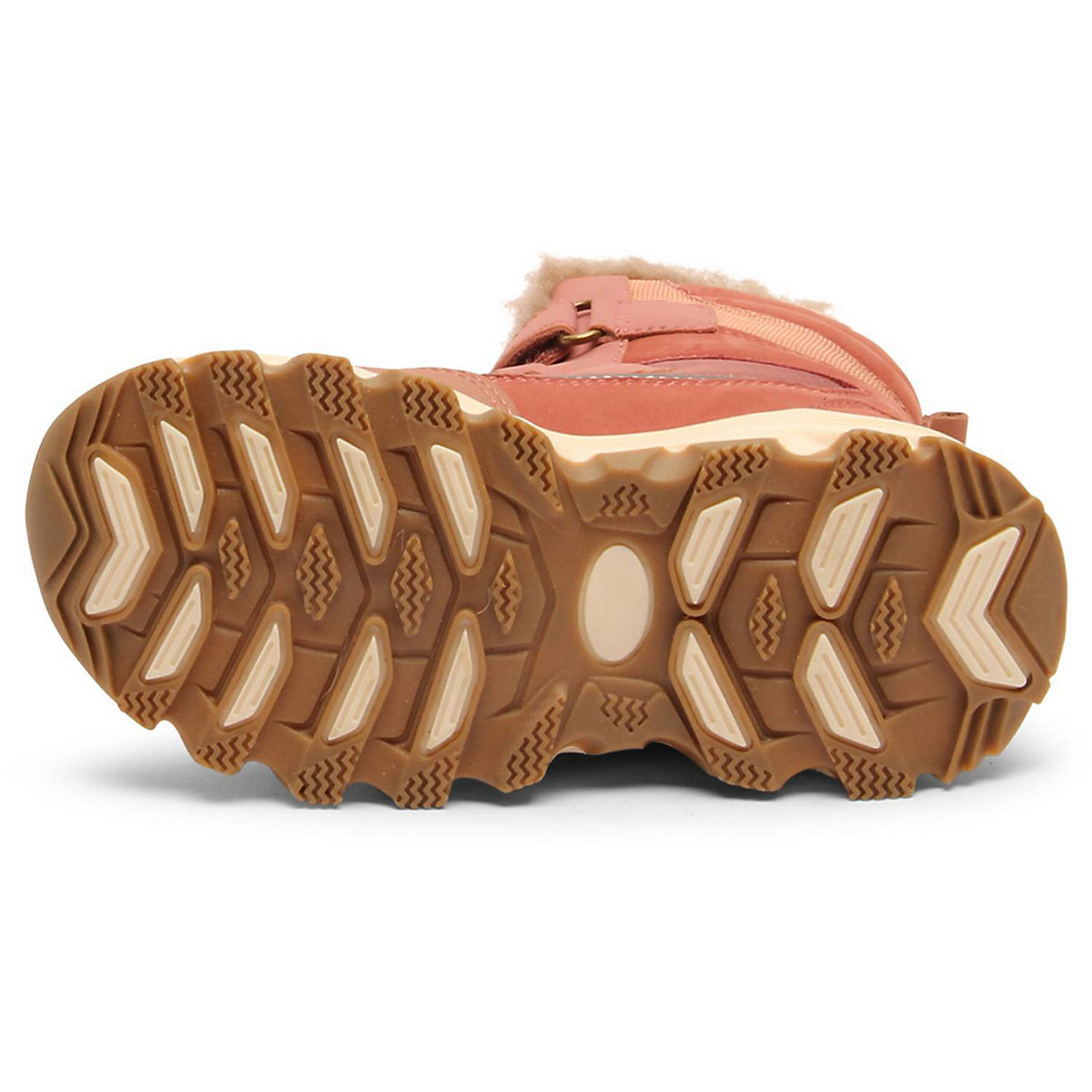 Eddie Tex Rose Trekkingschuhe
