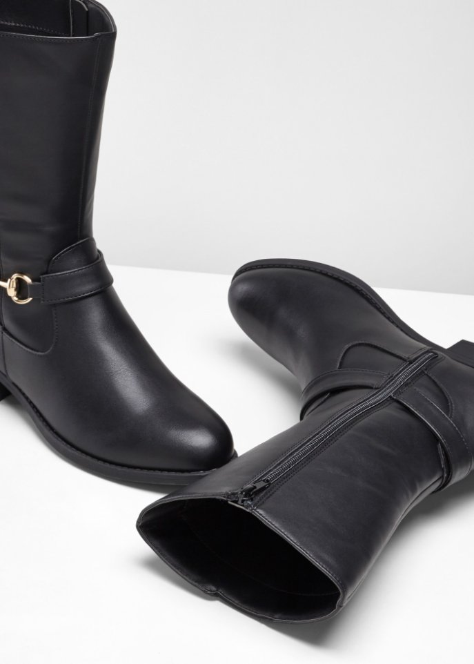 Stiefel