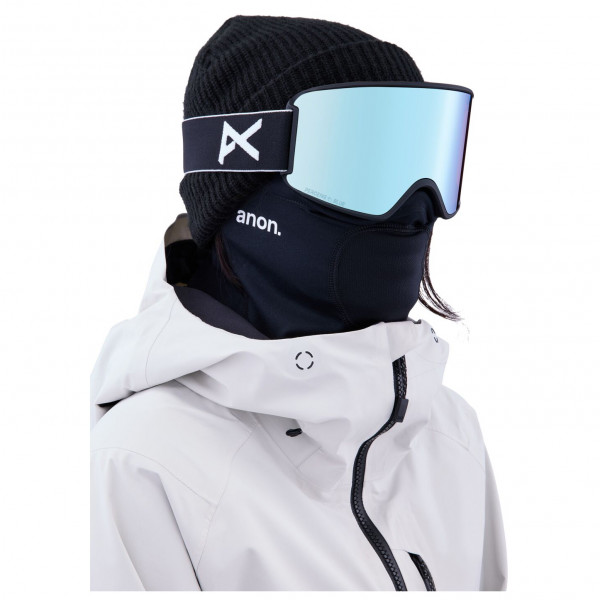 Anon - Women's WM3 MFI Bonus Lens S2 VLT 21% / S1 VLT 53% - Skibrille