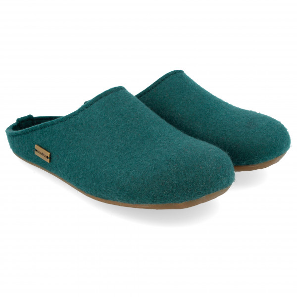 Haflinger - Fundus - Hüttenschuhe