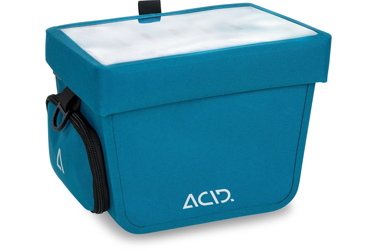 Cube ACID Lenkertasche PRO 7 FILink