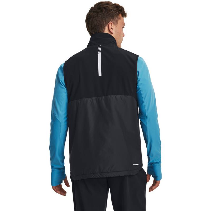 Under Armour STRM SESSION Laufweste Herren