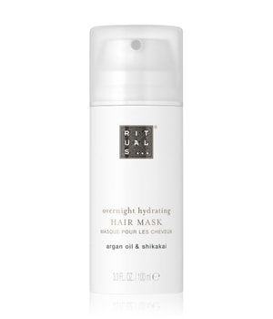 Rituals Elixir Collection Overnight Hydrating Haarmaske-100 ml