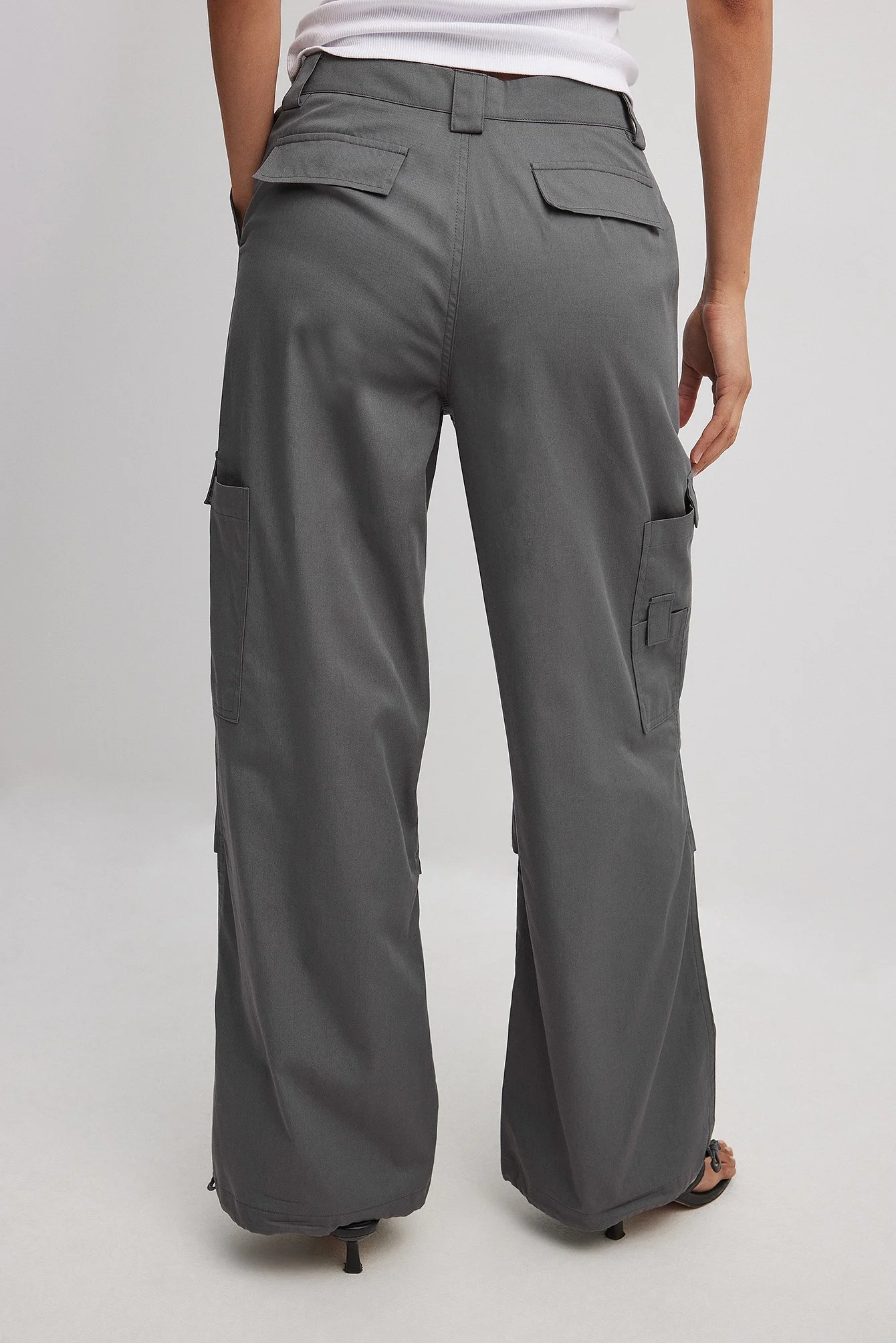 Cargo-Pocket-Pants