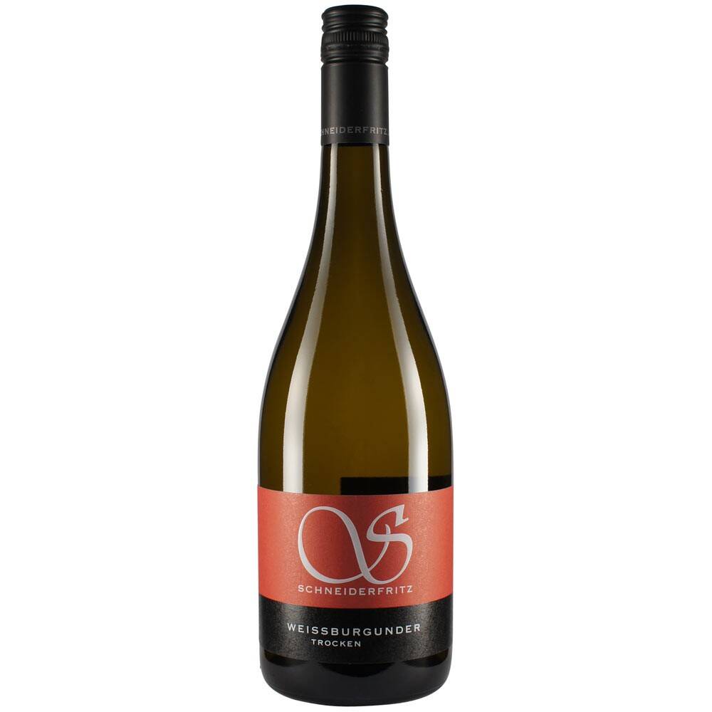 Weingut Schneiderfritz Weißburgunder