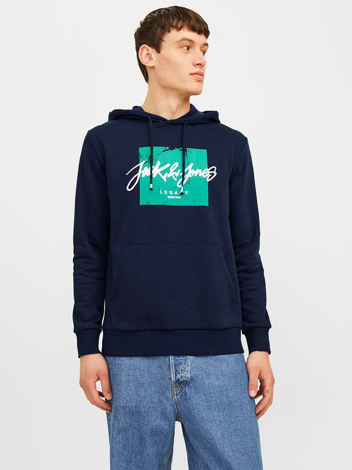 Jack & Jones Hoodie 