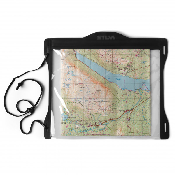 Silva - Map Case - Schutzhülle
