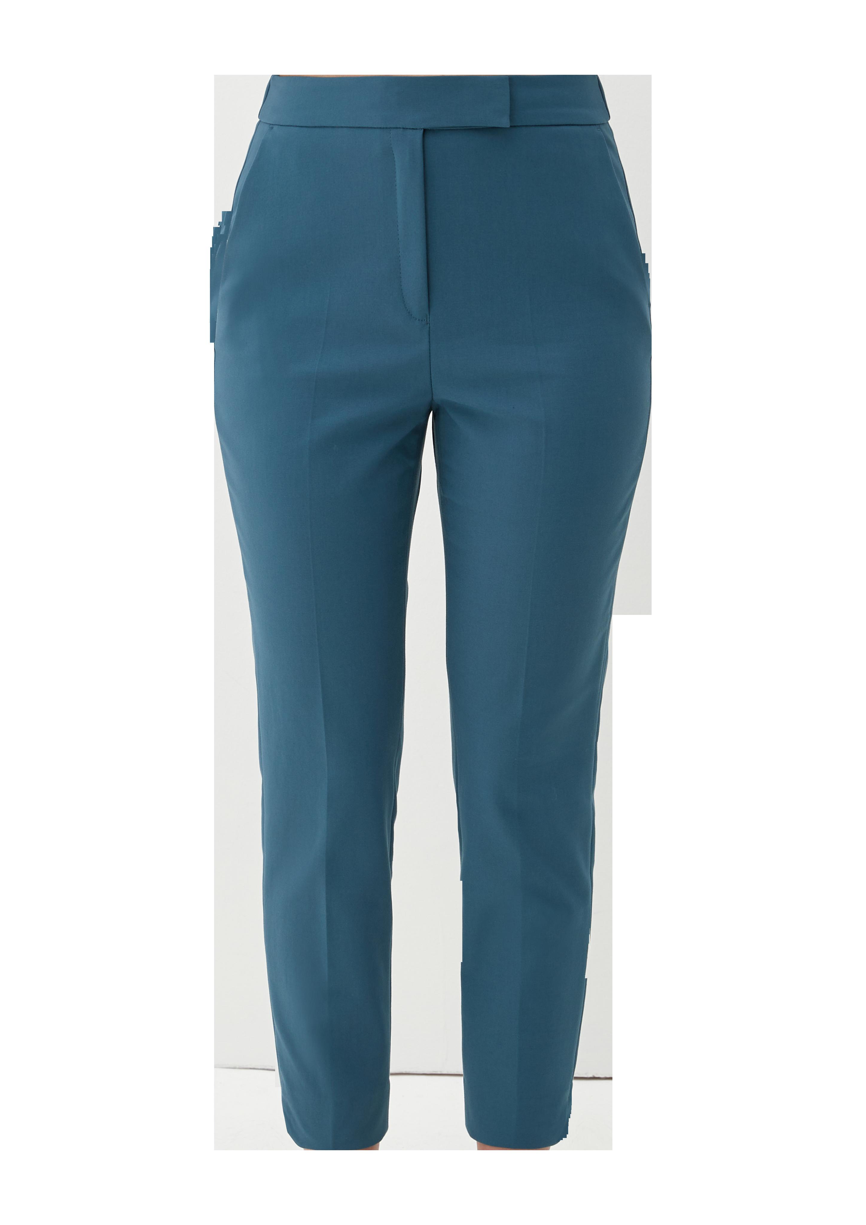 Sue: Hose mit schmalem Beinverlauf  2121491-6945