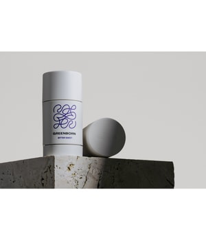 GREENBORN Bitter Sweet Deodorant Stick-50 g