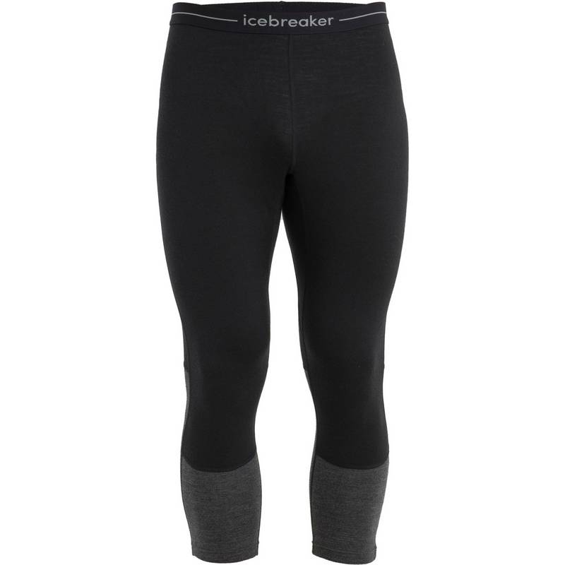Icebreaker 200 ZoneKnit Funktionsunterhose Herren