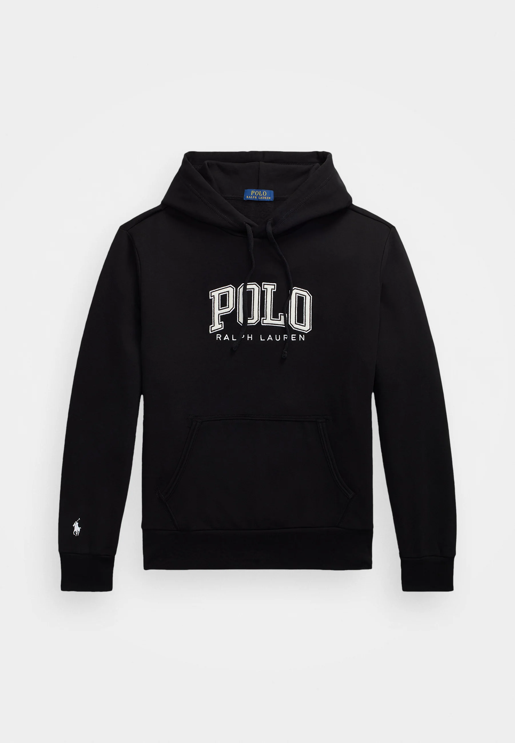Polo Ralph Lauren Sudadera con capucha y manga larga