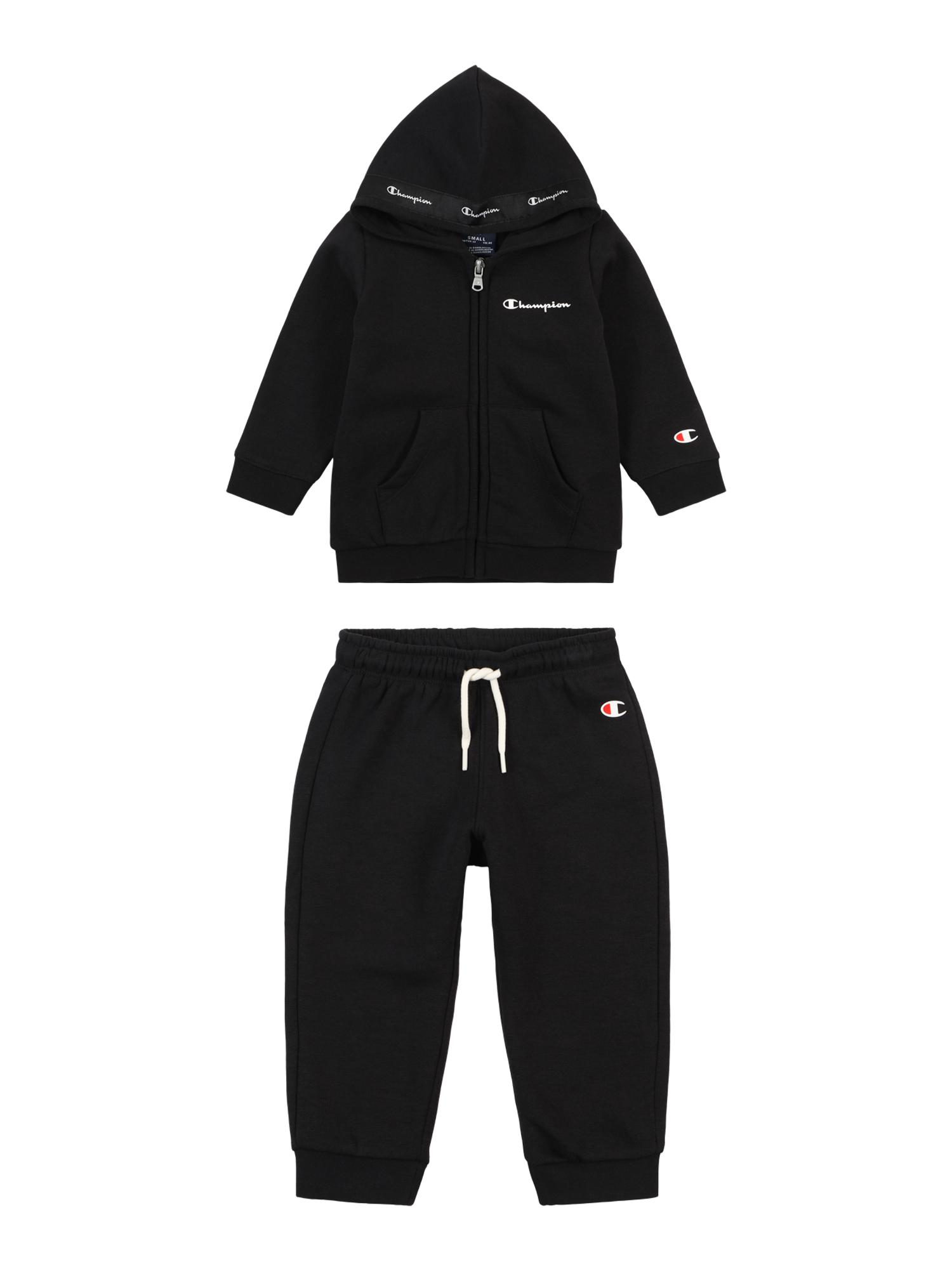 Sweatsuit